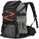 K&F Pro-Shooter, Camera Backpack 33L - KF13.107